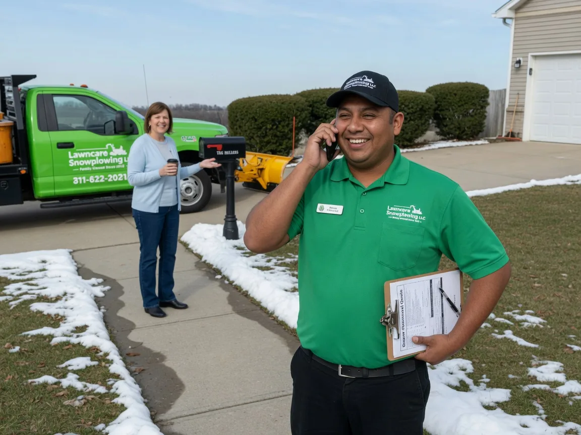 Lawn Care Services By Expert Landscaper Indiana, PA FAQs